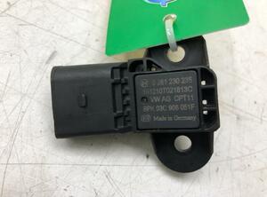 inlaatdruksensor VW TRANSPORTER VI Van (SGA, SGH, SHA, SHH), VW TRANSPORTER V Van (7HA, 7HH, 7EA, 7EH)