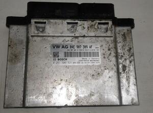 Control unit for engine VW POLO (6R1, 6C1)