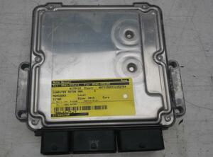 Control unit for engine MERCEDES-BENZ CITAN Box Body/MPV (W415)