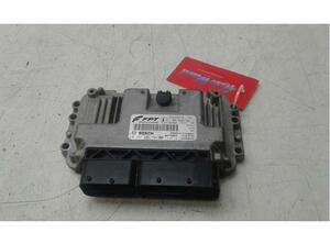 Control unit for engine OPEL COMBO Box Body/MPV (X12)