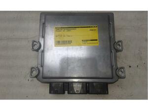 Engine Management Control Unit PEUGEOT 307 (3A/C), PEUGEOT 307 Break (3E)