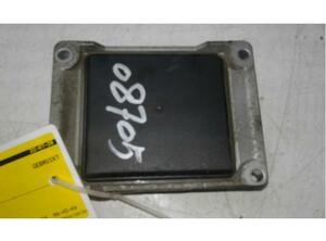 Control unit for engine OPEL CORSA C (X01)