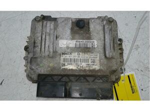 Engine Management Control Unit OPEL Astra H Caravan (L35), OPEL Astra H (L48)