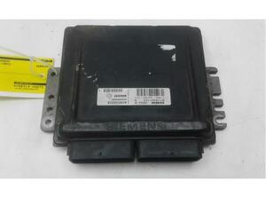 Engine Management Control Unit RENAULT Megane I (BA0/1), SUBARU Impreza Stufenheck (GC)