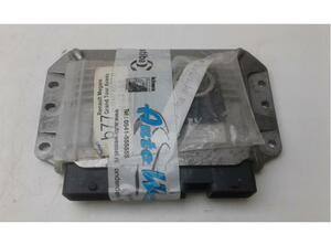 Control unit for engine RENAULT MEGANE II Estate (KM0/1_)