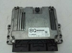 Engine Management Control Unit NISSAN Note (E12)