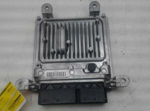 Control unit for engine MERCEDES-BENZ C-CLASS (W204), MERCEDES-BENZ C-CLASS T-Model (S204), MERCEDES-BENZ E-CLASS (W212)