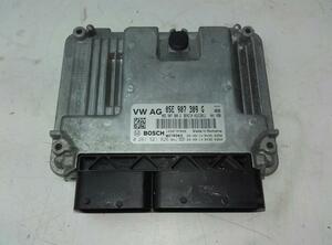 P15755039 Steuergerät Motor VW Golf VIII (CD) 05E907309G