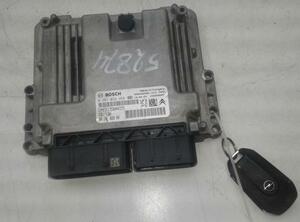 Engine Management Control Unit OPEL Crossland X (P17, P2QO)