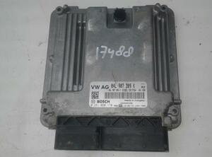 Steuergerät Motor VW Tiguan I 5N 04L907309K P16164430