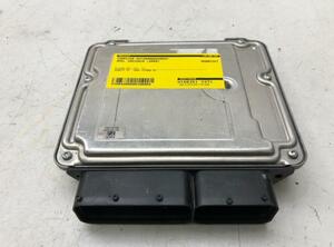 Engine Management Control Unit OPEL Insignia A (G09), OPEL Insignia A Sports Tourer (G09)