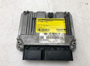 Engine Management Control Unit VW Touran (1T1, 1T2), VW Touran (1T3)