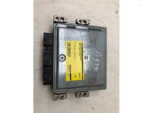 Engine Management Control Unit FORD Fiesta VI (CB1, CCN), FORD Fiesta VI Van (--)