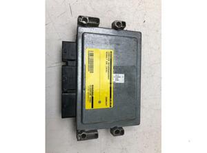 Control unit for engine RENAULT ZOE (BFM_)