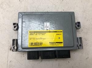 Control unit for engine RENAULT ZOE (BFM_)