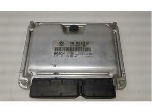 Control unit for engine VW POLO (9N_), VW POLO Saloon (9A4, 9A2, 9N2, 9A6)