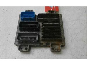 Control unit for engine OPEL MOKKA / MOKKA X (J13), OPEL ADAM (M13), OPEL CORSA E (X15), OPEL ZAFIRA TOURER C (P12)