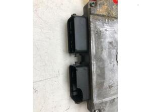 Engine Management Control Unit OPEL Agila (B) (B H08)