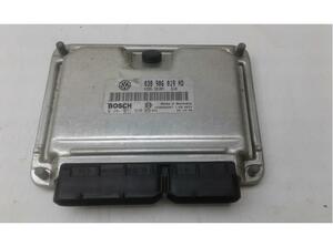 Control unit for engine VW POLO (9N_), VW POLO Saloon (9A4, 9A2, 9N2, 9A6)