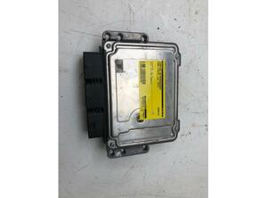 Engine Management Control Unit FORD Fiesta VI (CB1, CCN), FORD Fiesta VI Van (--)