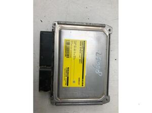 Control unit for engine SKODA OCTAVIA IV Combi (NX5)