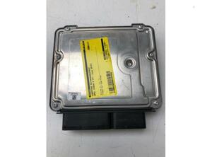 Control unit for engine OPEL CORSA D (S07)