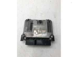 Engine Management Control Unit SEAT Ibiza IV (6J5, 6P1), SEAT Ibiza IV Sportcoupe (6J1, 6P5)