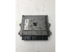 Control unit for engine DACIA SANDERO II, DACIA SANDERO