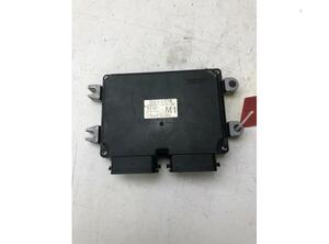 Control unit for engine OPEL AGILA (B) (H08)