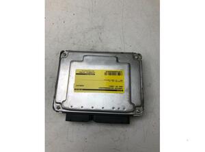 Control unit for engine AUDI A4 B7 Convertible (8HE)