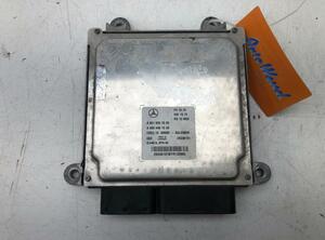 Control unit for engine MERCEDES-BENZ E-CLASS (W212)