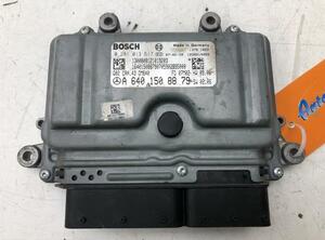 Engine Management Control Unit MERCEDES-BENZ B-Klasse (W245)