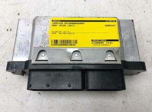 Engine Management Control Unit SEAT Ibiza IV (6J5, 6P1), SEAT Ibiza IV Sportcoupe (6J1, 6P5)