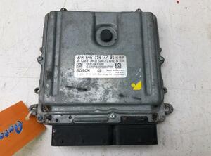 Engine Management Control Unit MERCEDES-BENZ Sprinter 3,5-T Kasten (906)