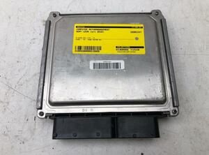 Engine Management Control Unit SEAT Leon ST (5F8)