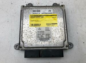 Control unit for engine MERCEDES-BENZ SPRINTER 3-t Van (906)