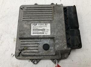 Engine Management Control Unit OPEL Meriva (--)