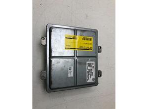 Control unit for engine OPEL ASTRA K (B16)