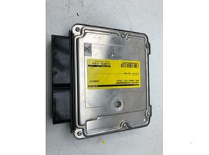 Engine Management Control Unit OPEL Corsa D (S07)