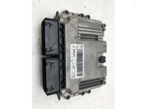 Engine Management Control Unit FORD Tourneo Courier B460 Großraumlimousine (--)