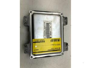 Engine Management Control Unit OPEL Zafira Tourer C (P12), OPEL Mokka/Mokka X (J13), OPEL Adam (M13), OPEL Corsa E (--)