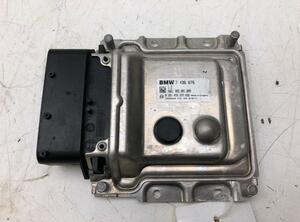 Engine Management Control Unit BMW X6 (F16, F86)