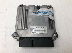 Steuergerät Motor Audi Q3 8U 04L907309AB P18726631