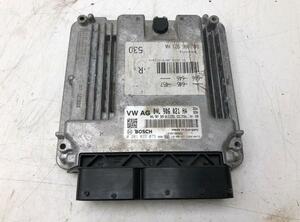 Engine Management Control Unit AUDI A6 (4G2, 4GC), LAND ROVER Discovery IV (LA)