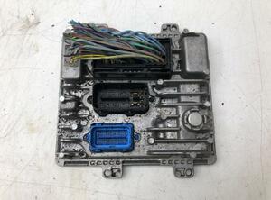 Control unit for engine OPEL ASTRA K (B16)