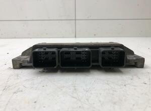 Control unit for engine RENAULT TWINGO II (CN0_)