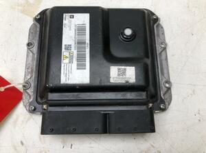 Engine Management Control Unit OPEL Astra J Caravan (--), OPEL Astra J (--)