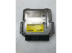 Control unit for engine RENAULT KANGOO Express (FW0/1_), RENAULT KANGOO / GRAND KANGOO (KW0/1_)