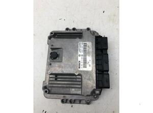 Control unit for engine RENAULT SCÉNIC II (JM0/1_), RENAULT GRAND SCÉNIC II (JM0/1_)