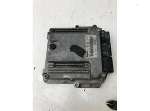 Control unit for engine RENAULT ESPACE IV (JK0/1_)